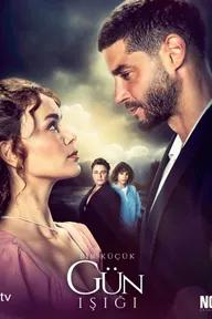 Movie poster of Bir Küçük Gün Isigi