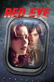 Movie poster of Red Eye