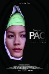 Movie poster of Story Of Pao