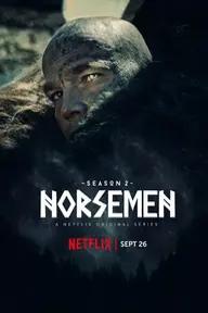 Movie poster of Norsemen (Season 2)