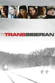 Movie poster of TransSiberian