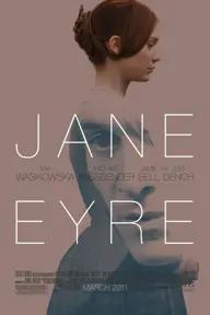 Movie poster of Jane Eyre