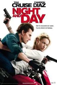 Movie poster of Knight and Day