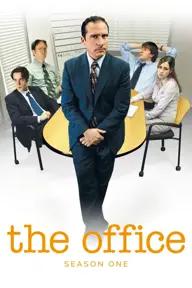 Movie poster of The Office (Season 1)