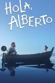 Movie poster of Ciao Alberto