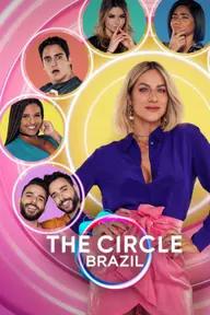 Movie poster of The Circle Brazil