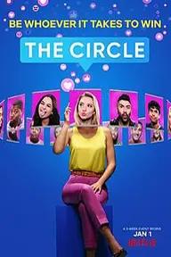 Movie poster of The Circle (Season 1)