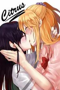 Movie poster of Citrus