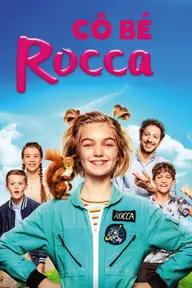 Movie poster of Rocca Changes The World