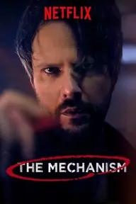 Movie poster of The Mechanism (Season 2)