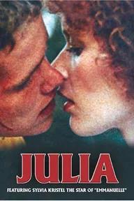 Movie poster of Julia 