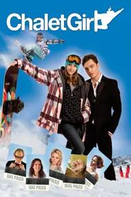 Movie poster of Chalet Girl