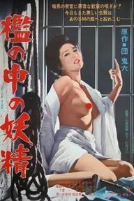 Movie poster of Fairy in a Cage