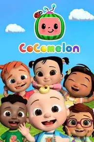 Movie poster of Cocomelon (Season 6)