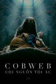 Movie poster of Cobweb