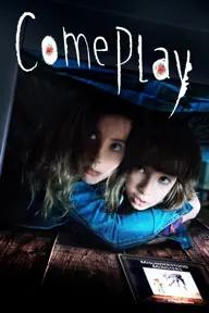 Movie poster of Come Play