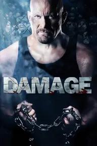 Movie poster of Damage