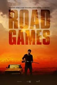 Movie poster of Road Games