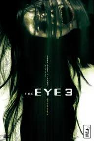 Movie poster of The Eye 10