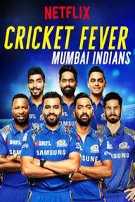 Movie poster of Cricket Fever: Mumbai Indians