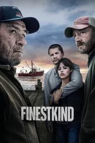 Movie poster of Finestkind