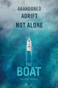 Movie poster of The Boat