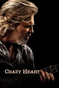 Movie poster of Crazy Heart