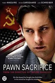 Movie poster of Pawn Sacrifice