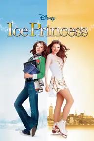 Movie poster of Ice Princess