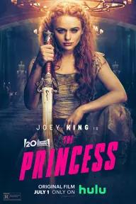 Movie poster of The Princess