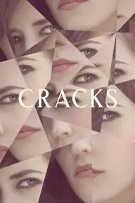 Movie poster of Cracks