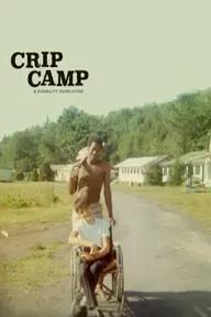 Movie poster of Crip Camp