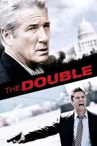 Movie poster of The Double