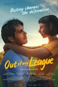 Movie poster of Out of my league