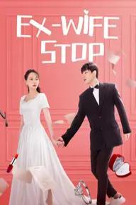 Movie poster of Ex-Wife Stop