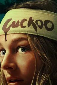 Movie poster of Cuckoo