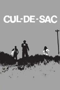 Movie poster of Cul-de-sac