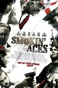 Movie poster of Smokin' Aces