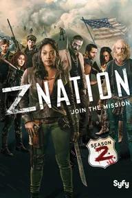 Movie poster of Z Nation (Season 2)