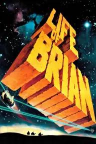 Movie poster of Life of Brian