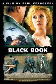 Movie poster of Black Book