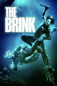 Movie poster of The Brink