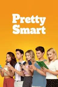 Movie poster of Pretty Smart