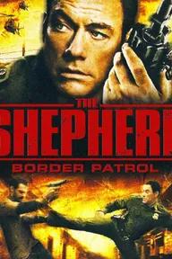 Movie poster of The Shepherd