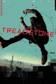 Movie poster of Treadstone