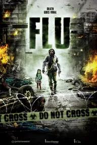 Movie poster of Flu