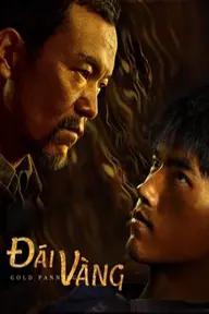 Movie poster of Gold Panning