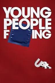 Movie poster of Young People Fucking