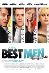 Movie poster of A Few Best Men