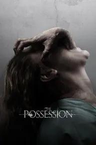 Movie poster of The Possession